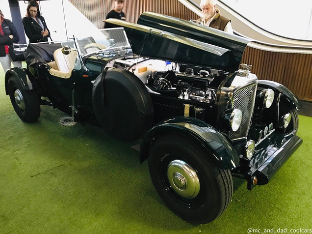 Illustration for article titled RACQ Motorfest 2019